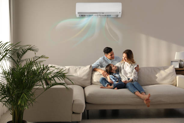Best HVAC Retrofitting and Upgrading in Rockville, IN
