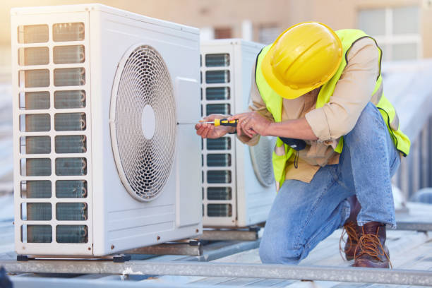 Best Residential HVAC in Rockville, IN