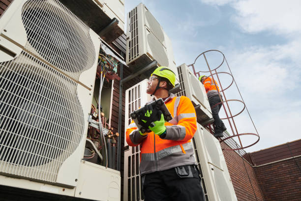 Best VRF (Variable Refrigerant Flow) Systems in Rockville, IN