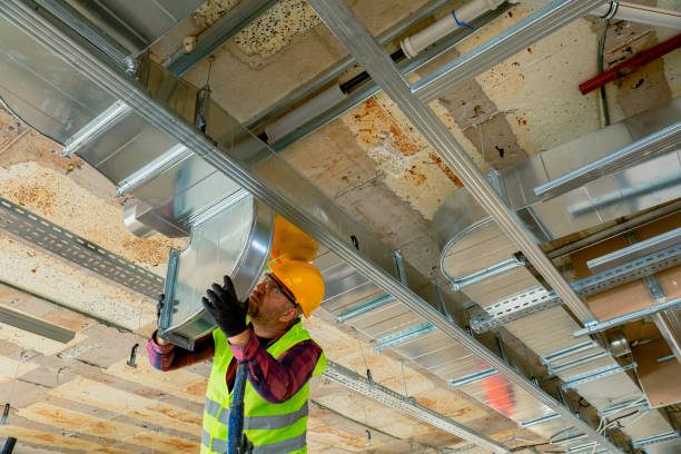 Best HVAC for Healthcare Facilities in Rockville, IN