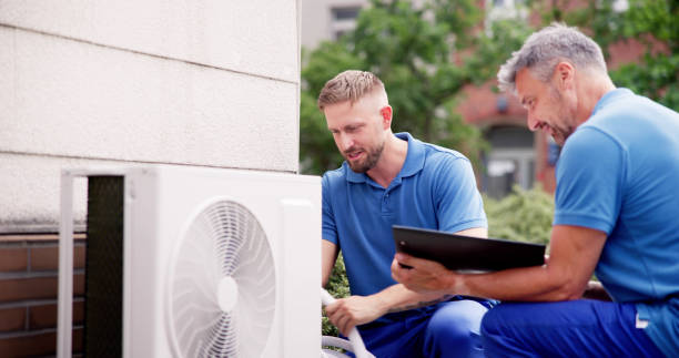 Best Commercial HVAC in Rockville, IN