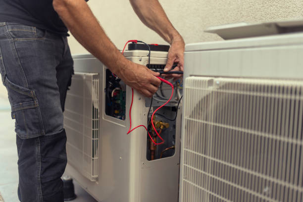 Best Thermostats and Smart Controls in Rockville, IN