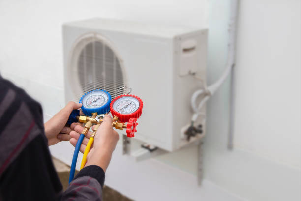 Professional HVAC in Rockville, IN