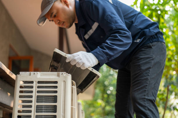 Best Furnace Cleaning in Rockville, IN