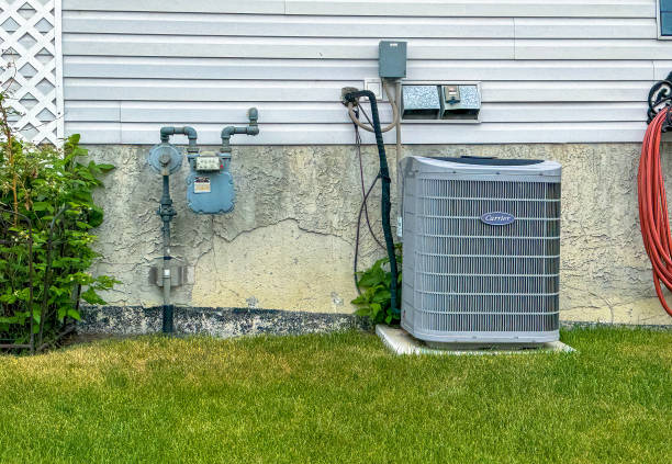 Best HVAC Supply and Distribution in Rockville, IN